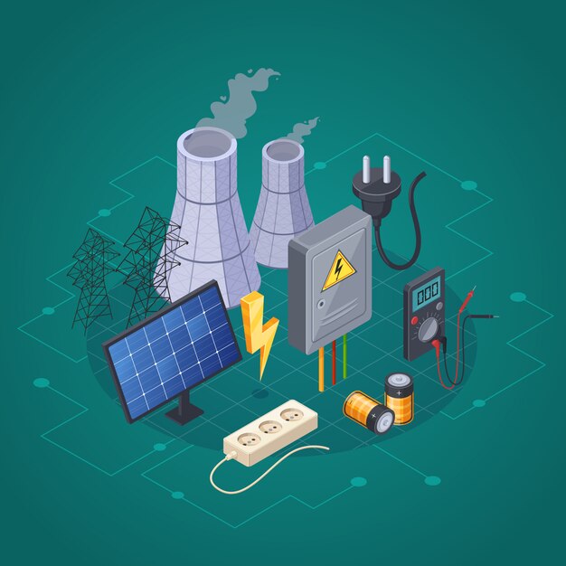 All Improvised Explosives Have Power Sources